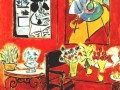 Matisse_Large_Red_Interior_1948_50