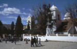 Church in Humahuaca