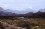 Quebrada de Cafayate