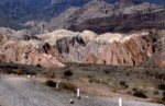 Quebrada de Cafayate